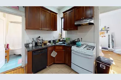 39 Hemenway #14, Boston, MA 02115 - Photo 3