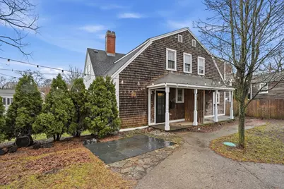 190 South Street #B, Hingham, MA 02043 - Photo 21