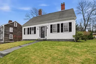 190 South St, Hingham, MA 02043 - Photo 1