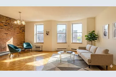 4 Cypress Road #406, Boston, MA 02135 - Photo 1