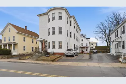 83 Canterbury St, Worcester, MA 01603 - Photo 1