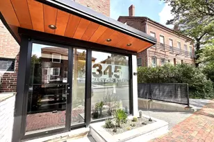 345 Harvard St, Cambridge, MA 02138 - Photo 1