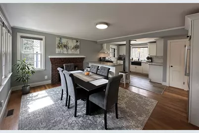 339 Salisbury St, Holden, MA 01520 - Photo 3