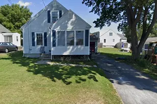 167 E Park Terrace, Pittsfield, MA 01201 - Photo 1