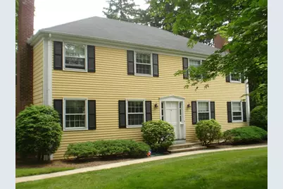 8B Schaller Street #8B, Wellesley, MA 02482 - Photo 1