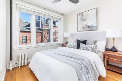 76 W Cedar St #4F, Boston, MA 02114 - Photo 17