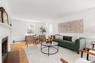 424 Washington St, Canton, MA 02021 - Photo 5