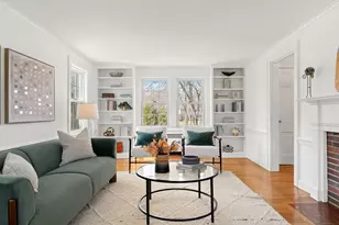 424 Washington St, Canton, MA 02021 - Photo 1