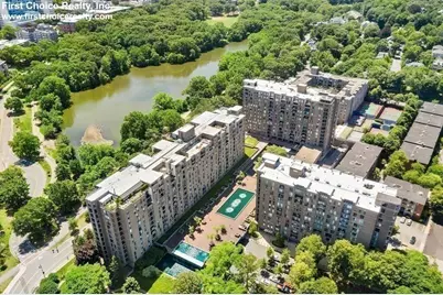 77 Pond Avenue #503, Brookline, MA 02445 - Photo 15