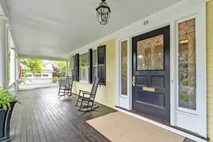 59 Elm St, Concord, MA 01742 - Photo 5