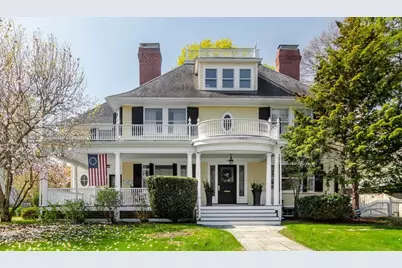 59 Elm St, Concord, MA 01742 - Photo 1