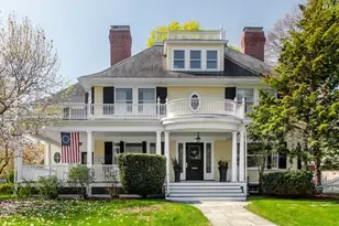 59 Elm St, Concord, MA 01742 - Photo 1