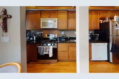 1868 Commonwealth Ave #2, Boston, MA 02135 - Photo 3