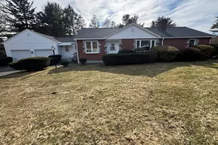 437 Salisbury St, Worcester, MA 01609 - Photo 1