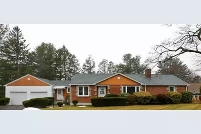 437 Salisbury St, Worcester, MA 01609 - Photo 1