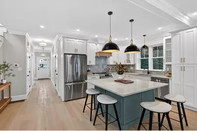 8 Dobbins Road, Waltham, MA 02453 - Photo 7