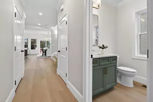 8 Dobbins St, Waltham, MA 02453 - Photo 5