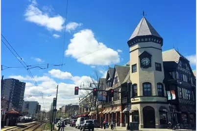 1450 Beacon Street #504, Brookline, MA 02446 - Photo 21