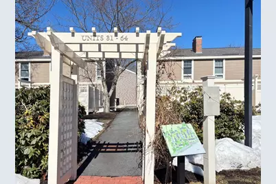 11 Oak St #43, Wellesley, MA 02482 - Photo 1