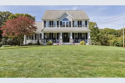 35 Christopher Drive, Attleboro, MA 02703 - Photo 1