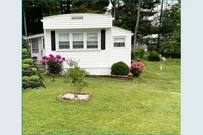 21 Parkwood Drive, Halifax, MA 02338 - Photo 1