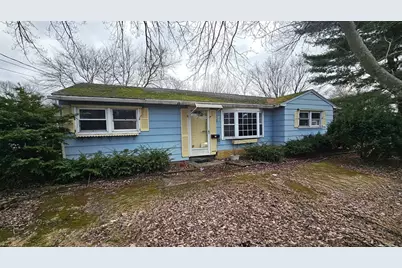 49 Corcoran, Springfield, MA 01118 - Photo 1