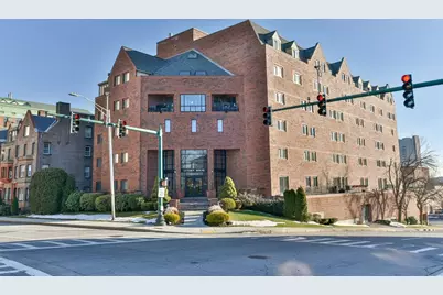 44 Elm St #306, Worcester, MA 01609 - Photo 17