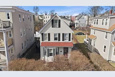 104 Homes Ave, Boston, MA 02122 - Photo 1