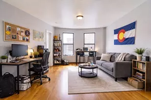 6 Parker Hill Ave, Boston, MA 02120 - Photo 1