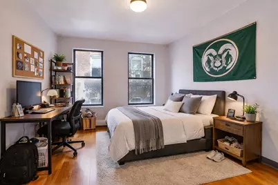 6 Parker Hill Ave #2A, Boston, MA 02120 - Photo 3