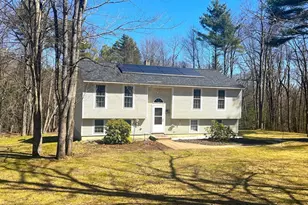 30 N Fitzwilliam Rd, Royalston, MA 01368 - Photo 1