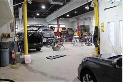 341 S. Broadway, Parcel I, Lawrence, MA 01843 - Photo 3