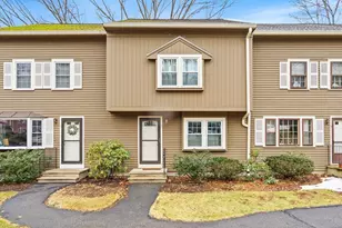 1 Apple Ridge, Maynard, MA 01754 - Photo 1