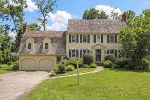 50 Jerusalem Rd, Cohasset, MA 02025 - Photo 1