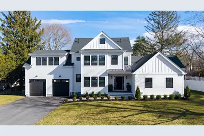 265 Weston Rd, Wellesley, MA 02482 - Photo 1