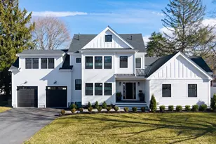 265 Weston Rd, Wellesley, MA 02482 - Photo 1