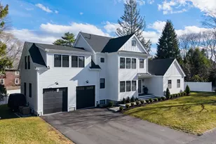 265 Weston Rd, Wellesley, MA 02482 - Photo 3