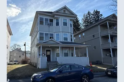 172-176 Russell St, Worcester, MA 01609 - Photo 9