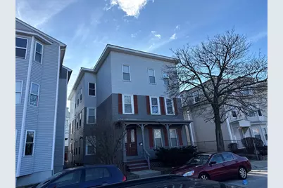 172-176 Russell St, Worcester, MA 01609 - Photo 5