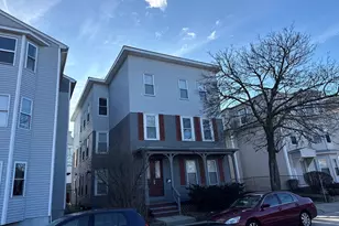 172-176 Russell St, Worcester, MA 01609 - Photo 5