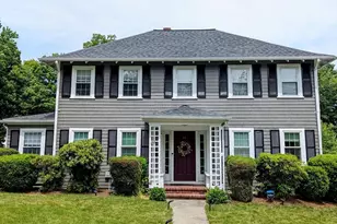 83 Saunders Rd, Norwood, MA 02062 - Photo 1