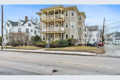 149 N Main St #B, Attleboro, MA 02703 - Photo 17