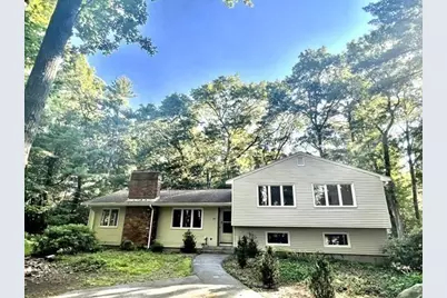 20 Algonquin Road, Canton, MA 02021 - Photo 1