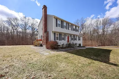 40 Emilia Drive, Uxbridge, MA 01569 - Photo 35