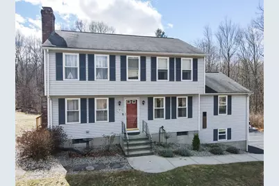 40 Emilia Drive, Uxbridge, MA 01569 - Photo 1