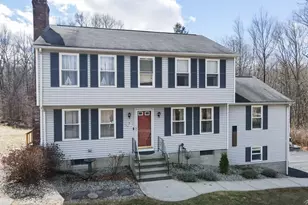 40 Emilia Dr, Uxbridge, MA 01569 - Photo 1