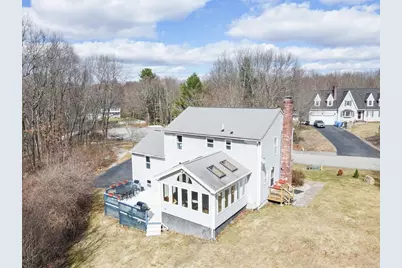 40 Emilia Drive, Uxbridge, MA 01569 - Photo 31