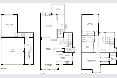 255 North Rd #31, Chelmsford, MA 01824 - Photo 37