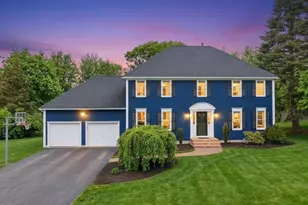 6 Piccadilly Way, Westborough, MA 01581 - Photo 1