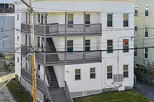 228 Daniels St, Fitchburg, MA 01420 - Photo 1